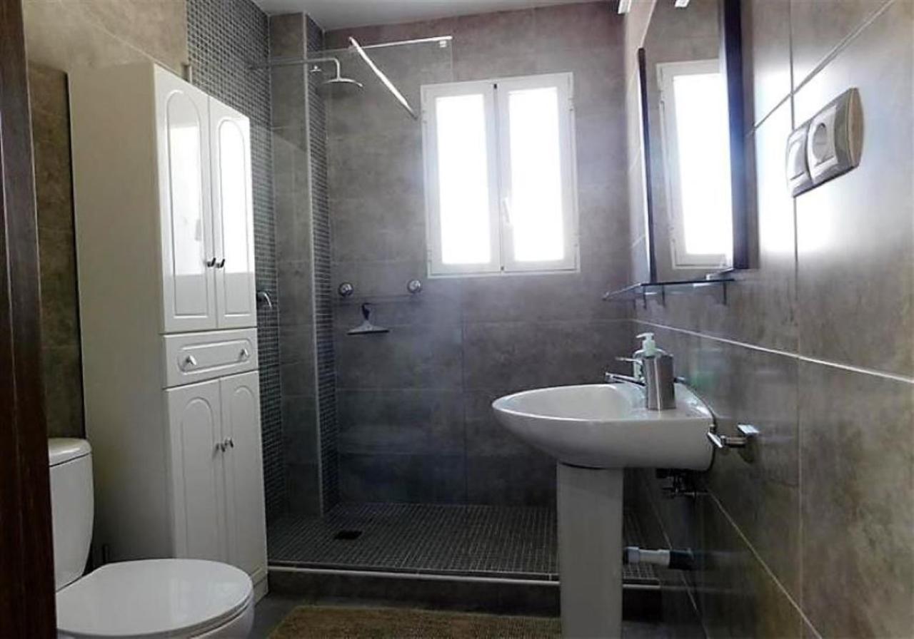 Villa Luxueuse Hiva Oa A 3 Min A Pied De La Plage Dehesa de Campoamor  Eksteriør billede
