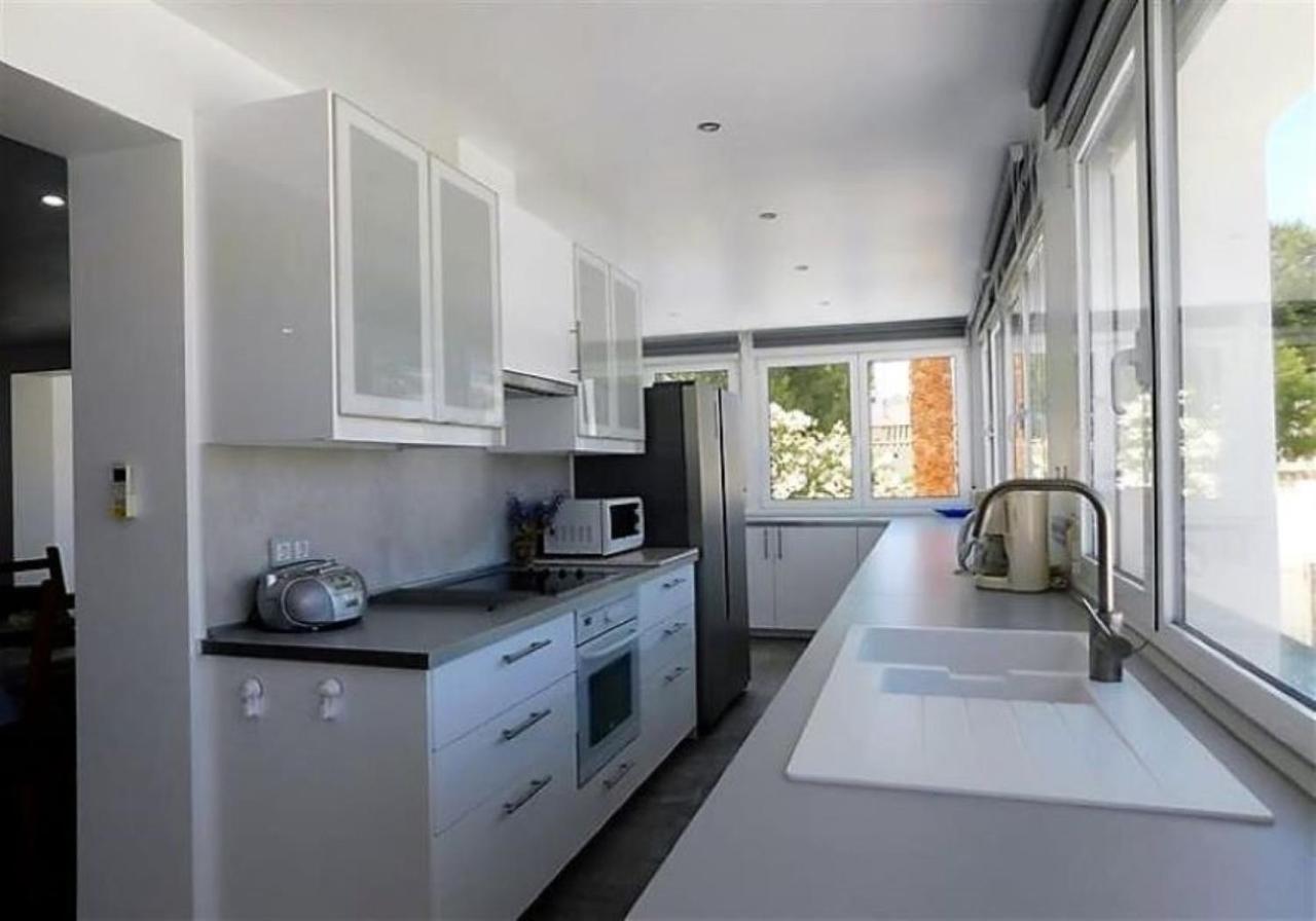 Villa Luxueuse Hiva Oa A 3 Min A Pied De La Plage Dehesa de Campoamor  Eksteriør billede
