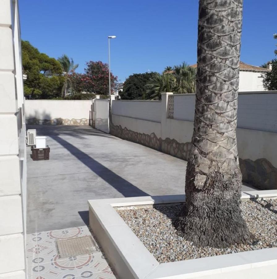 Villa Luxueuse Hiva Oa A 3 Min A Pied De La Plage Dehesa de Campoamor  Eksteriør billede