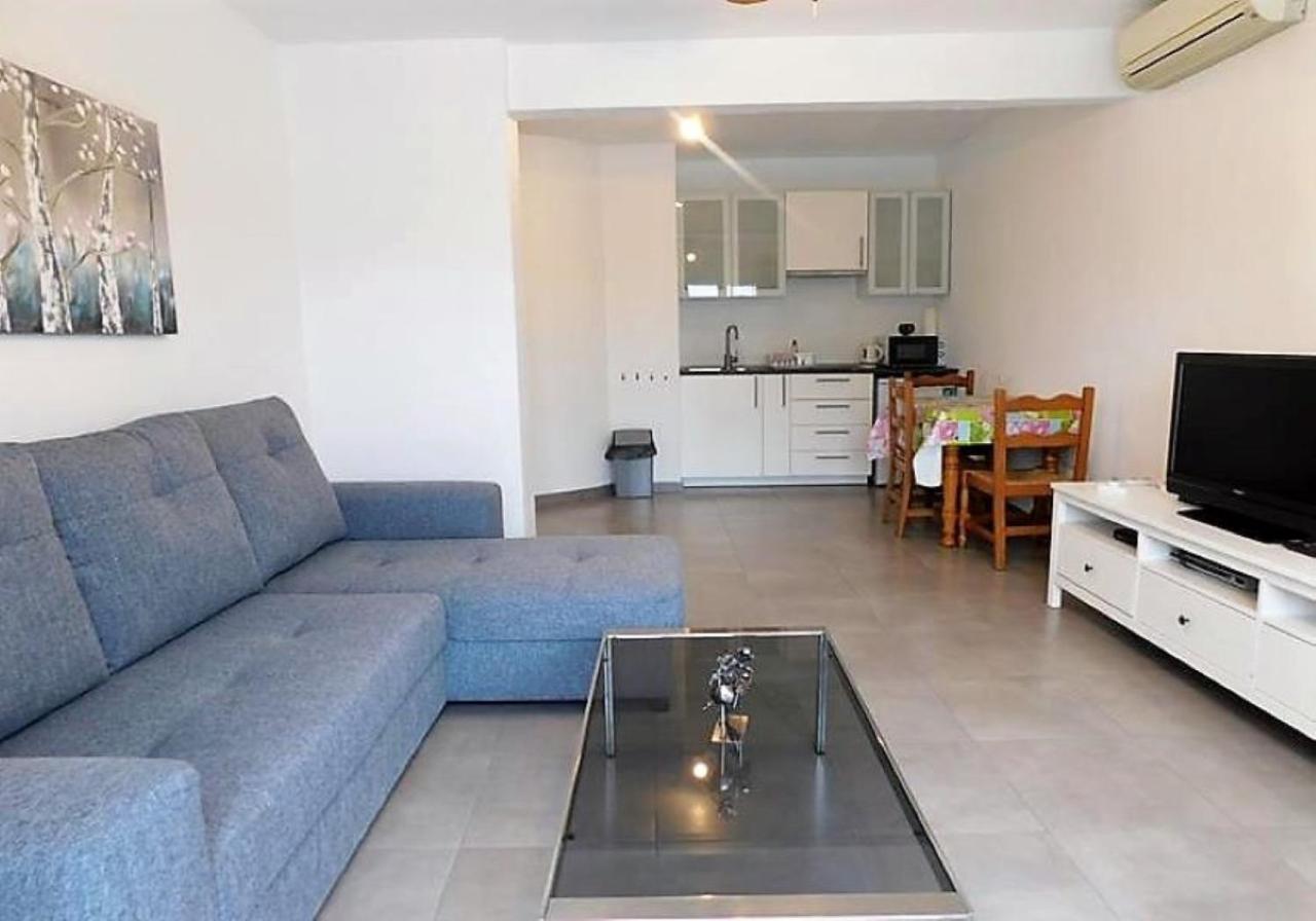 Villa Luxueuse Hiva Oa A 3 Min A Pied De La Plage Dehesa de Campoamor  Eksteriør billede