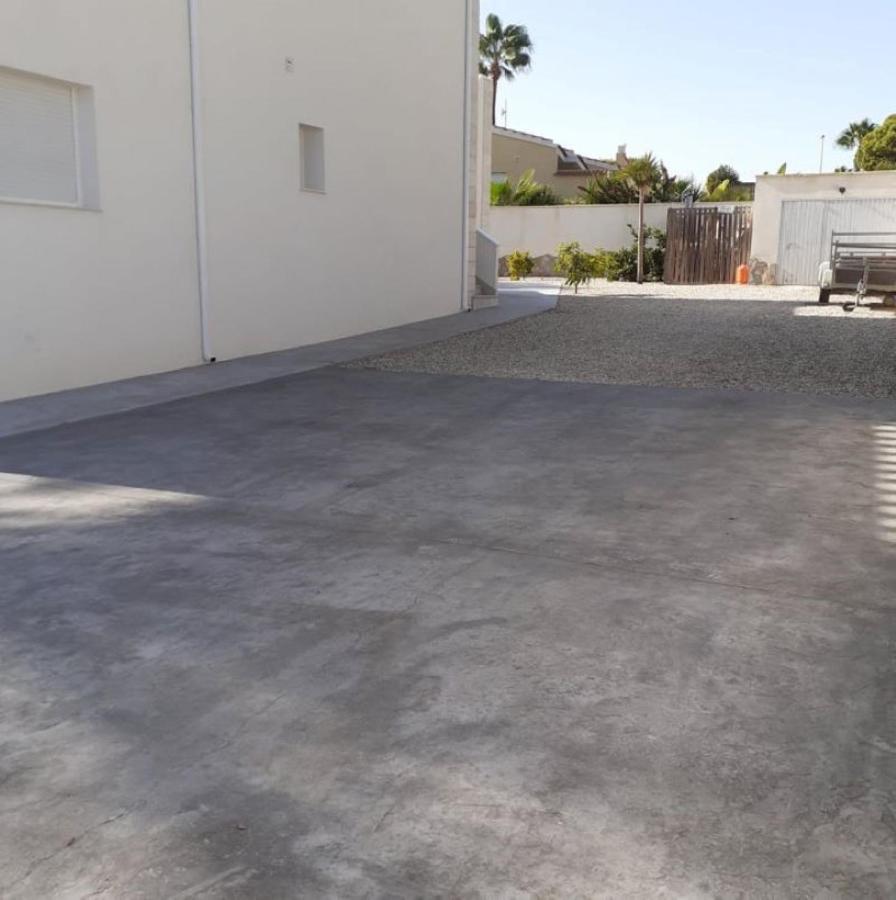 Villa Luxueuse Hiva Oa A 3 Min A Pied De La Plage Dehesa de Campoamor  Eksteriør billede