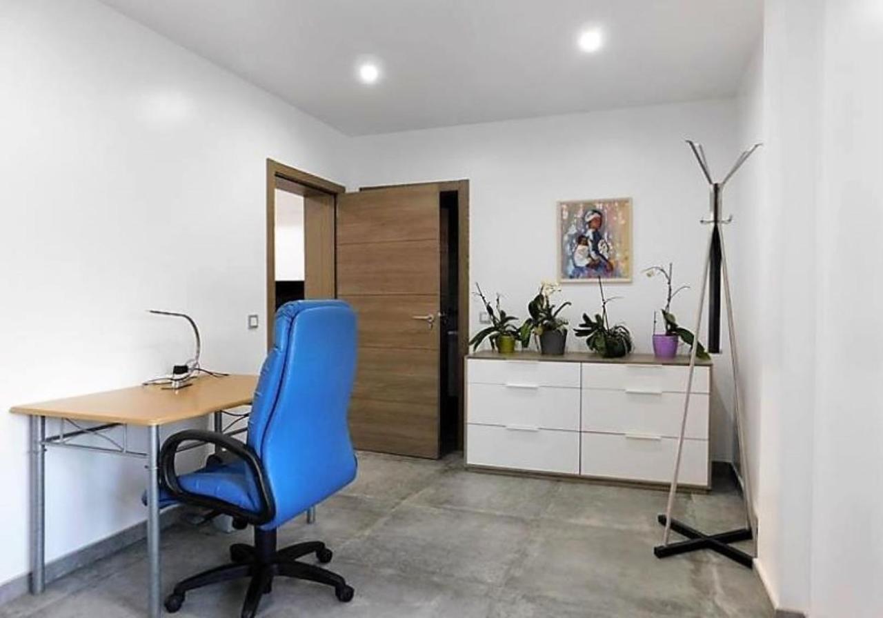 Villa Luxueuse Hiva Oa A 3 Min A Pied De La Plage Dehesa de Campoamor  Eksteriør billede