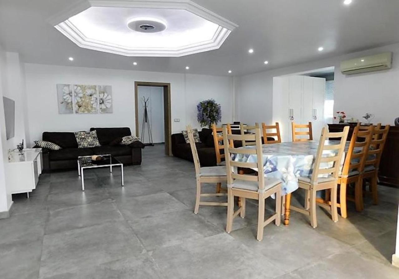 Villa Luxueuse Hiva Oa A 3 Min A Pied De La Plage Dehesa de Campoamor  Eksteriør billede