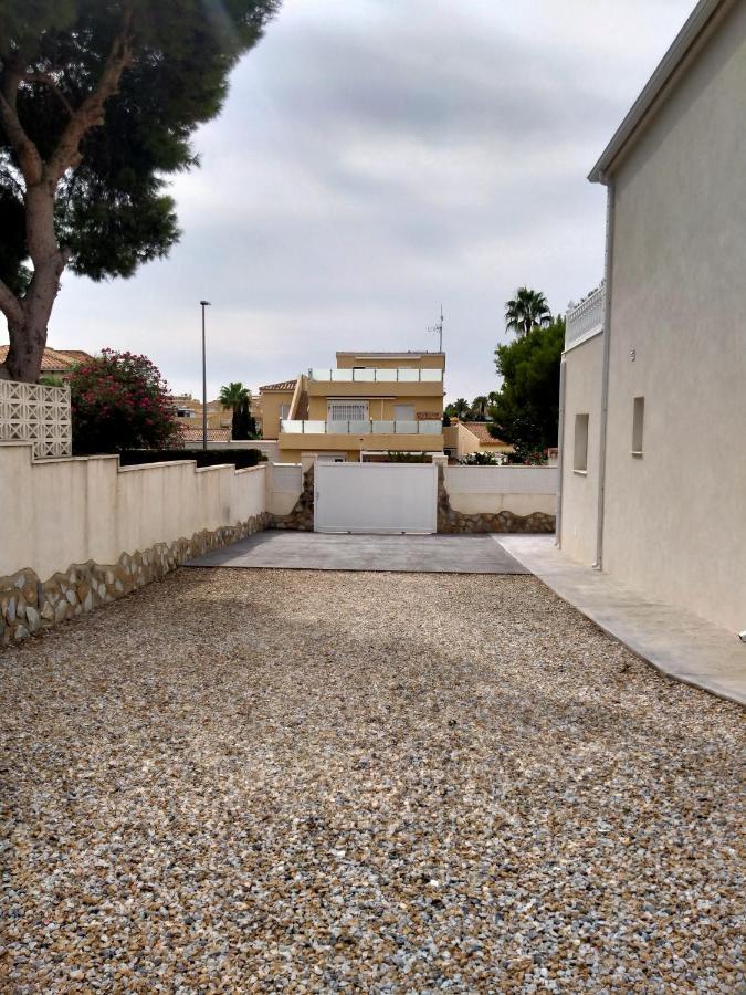 Villa Luxueuse Hiva Oa A 3 Min A Pied De La Plage Dehesa de Campoamor  Eksteriør billede