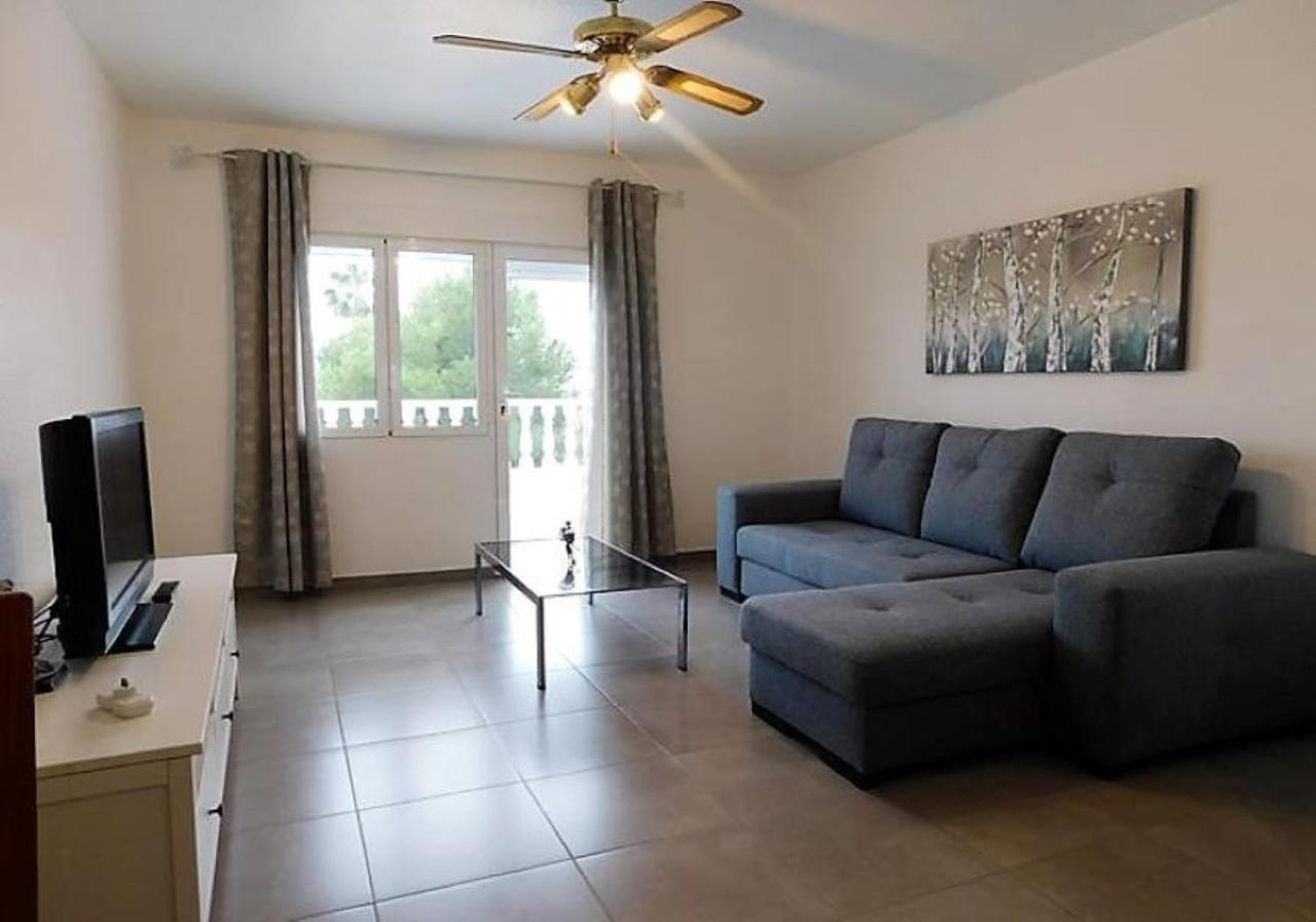 Villa Luxueuse Hiva Oa A 3 Min A Pied De La Plage Dehesa de Campoamor  Eksteriør billede