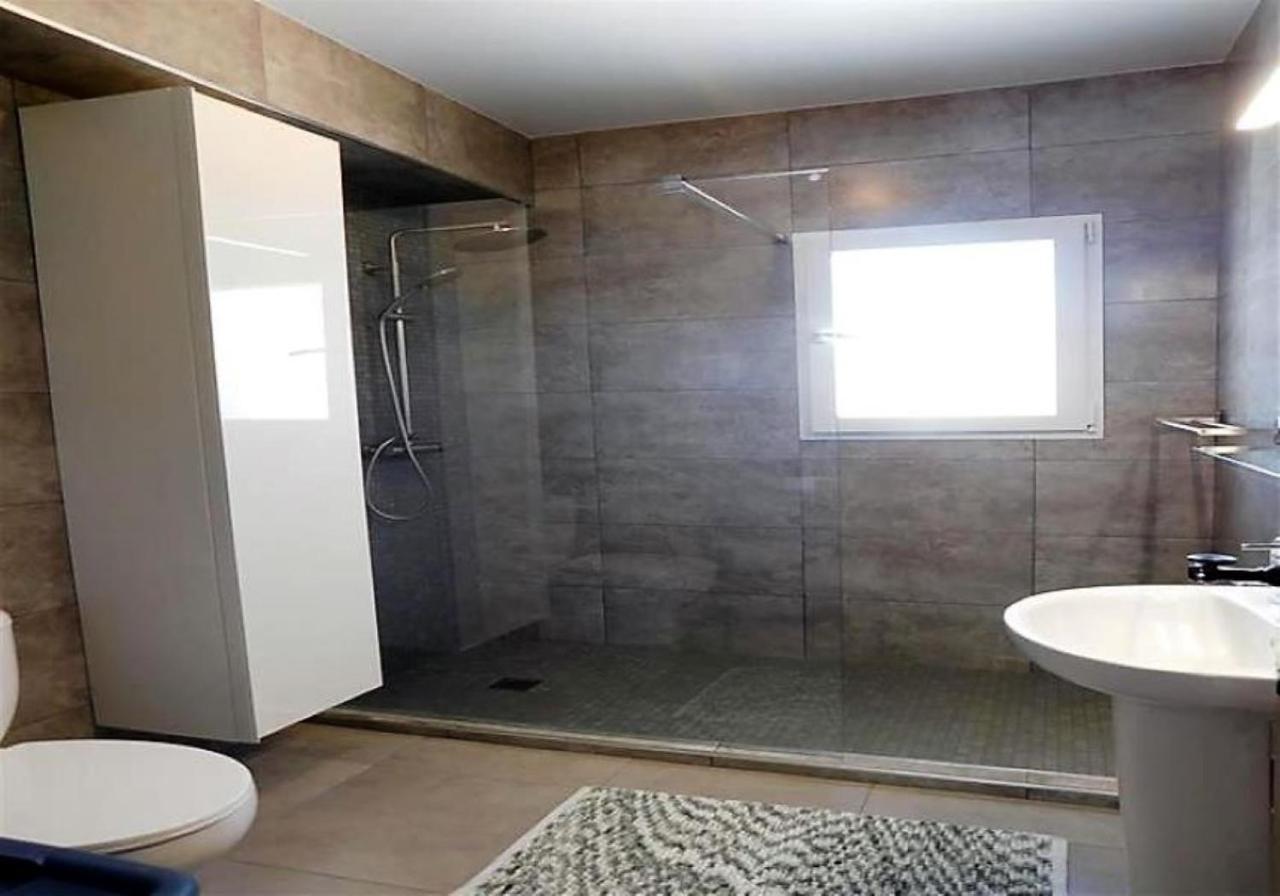 Villa Luxueuse Hiva Oa A 3 Min A Pied De La Plage Dehesa de Campoamor  Eksteriør billede