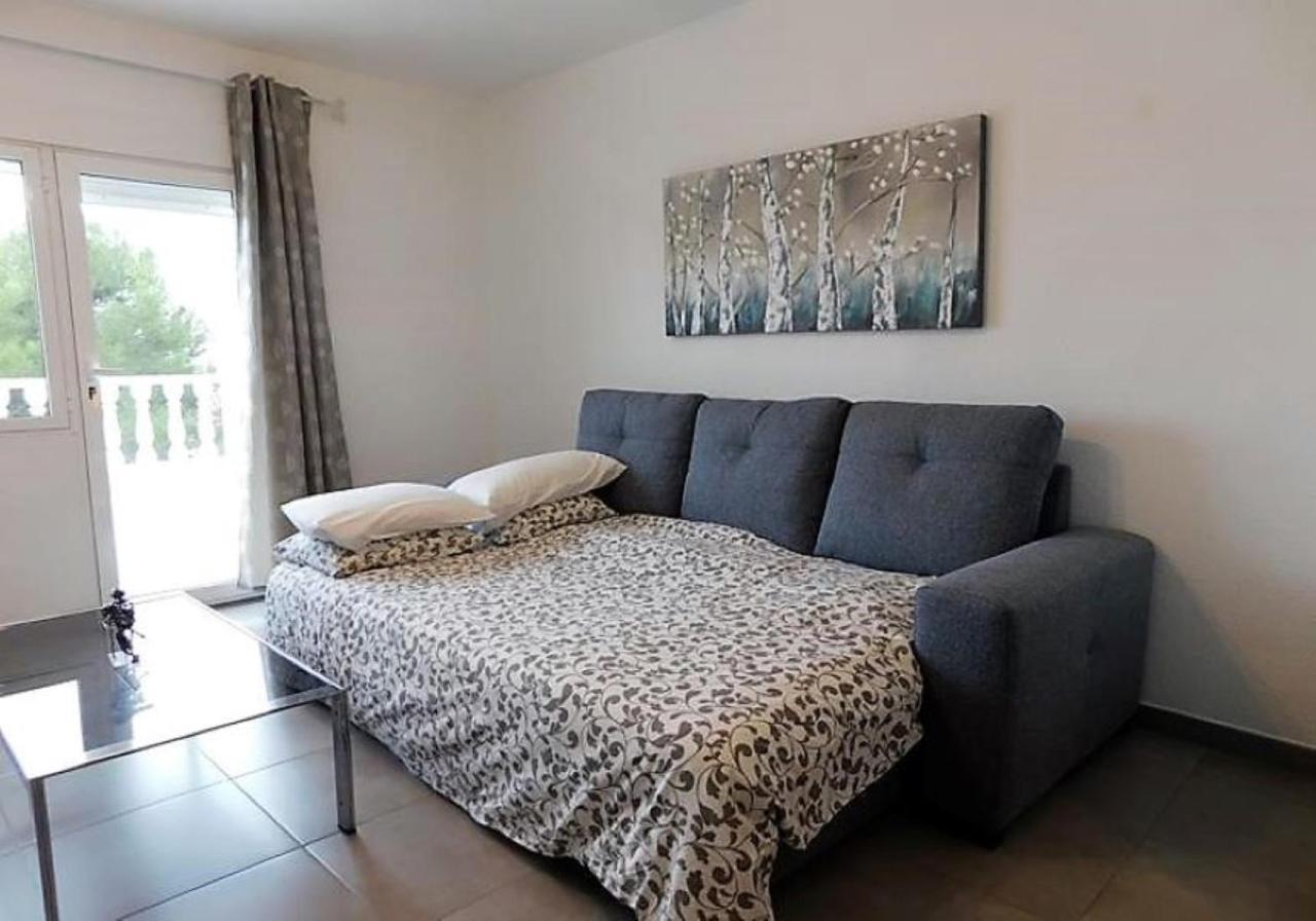 Villa Luxueuse Hiva Oa A 3 Min A Pied De La Plage Dehesa de Campoamor  Eksteriør billede