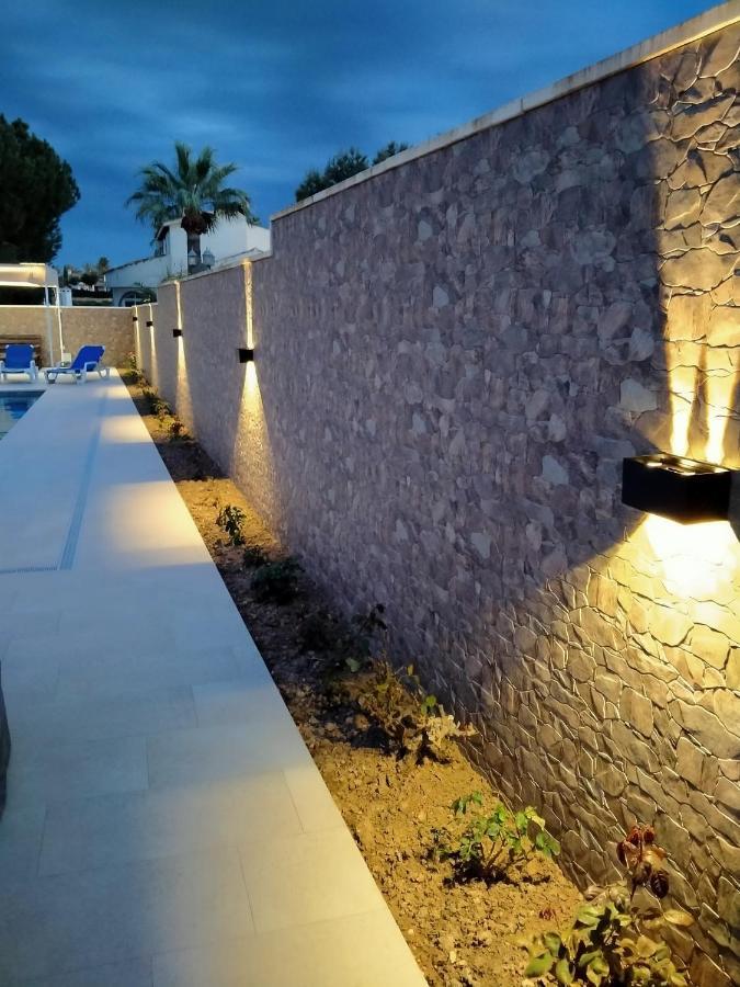 Villa Luxueuse Hiva Oa A 3 Min A Pied De La Plage Dehesa de Campoamor  Eksteriør billede