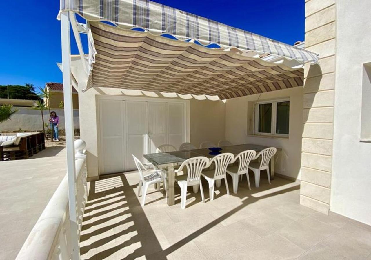 Villa Luxueuse Hiva Oa A 3 Min A Pied De La Plage Dehesa de Campoamor  Eksteriør billede