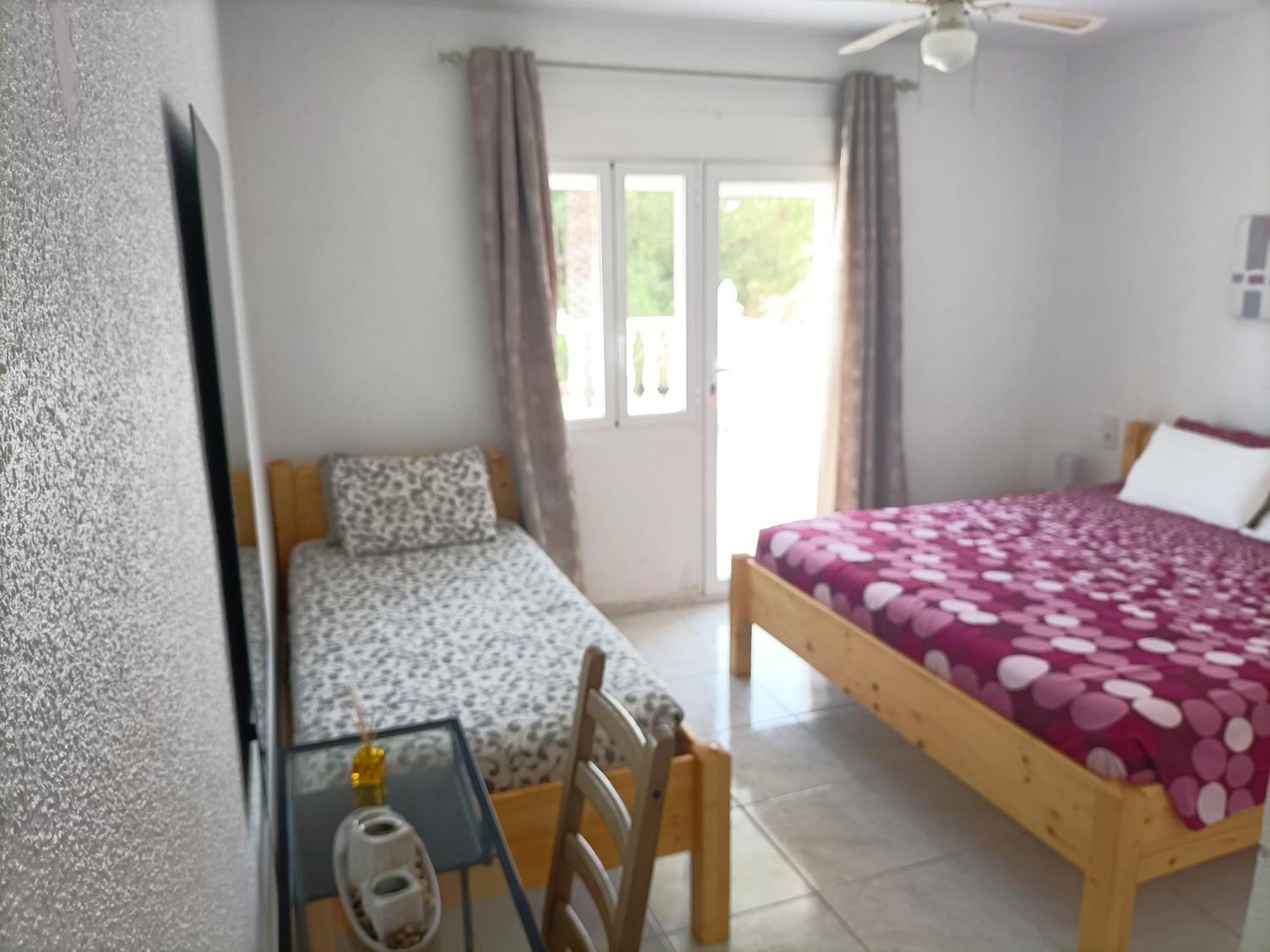 Villa Luxueuse Hiva Oa A 3 Min A Pied De La Plage Dehesa de Campoamor  Eksteriør billede