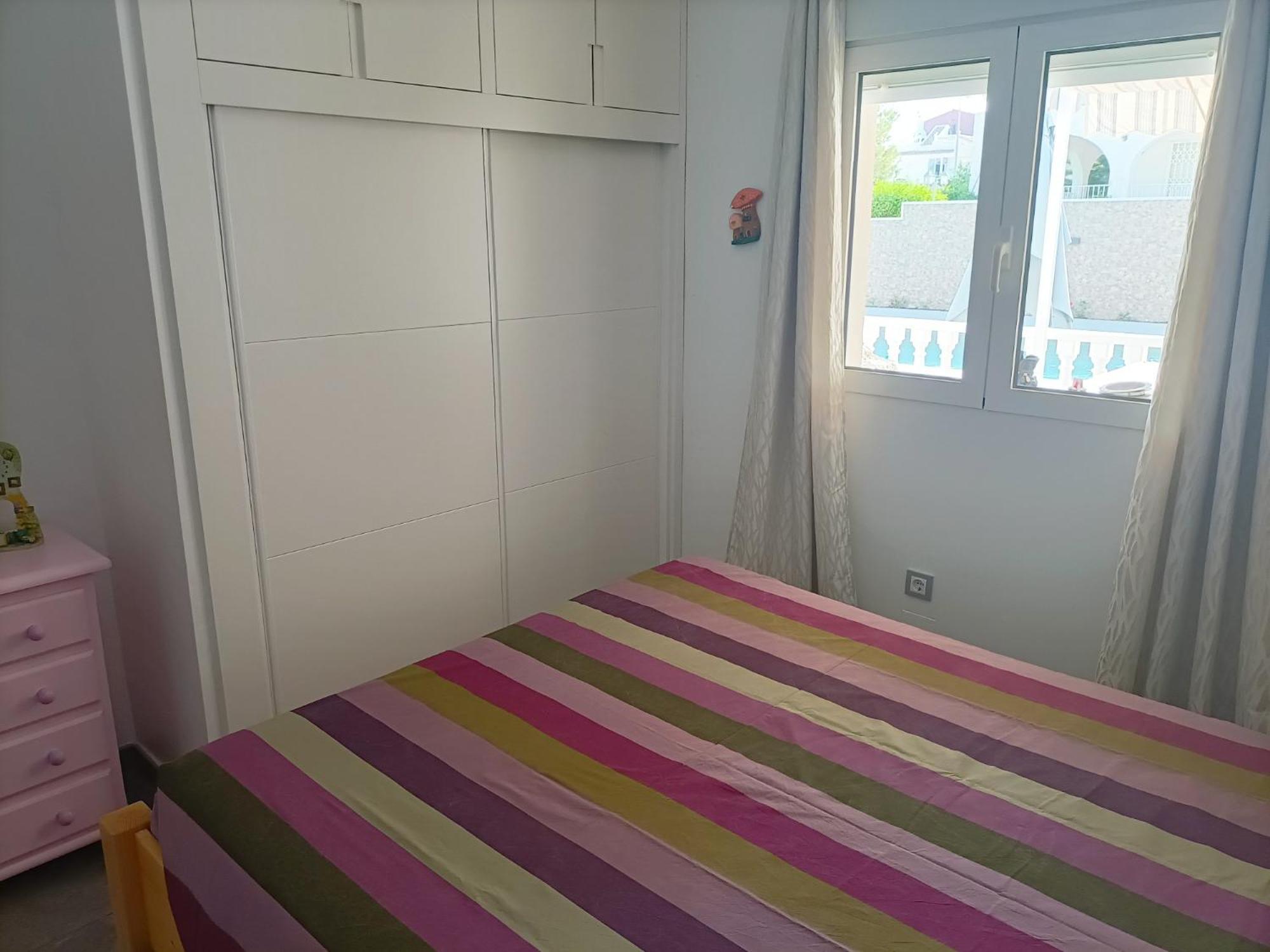 Villa Luxueuse Hiva Oa A 3 Min A Pied De La Plage Dehesa de Campoamor  Eksteriør billede