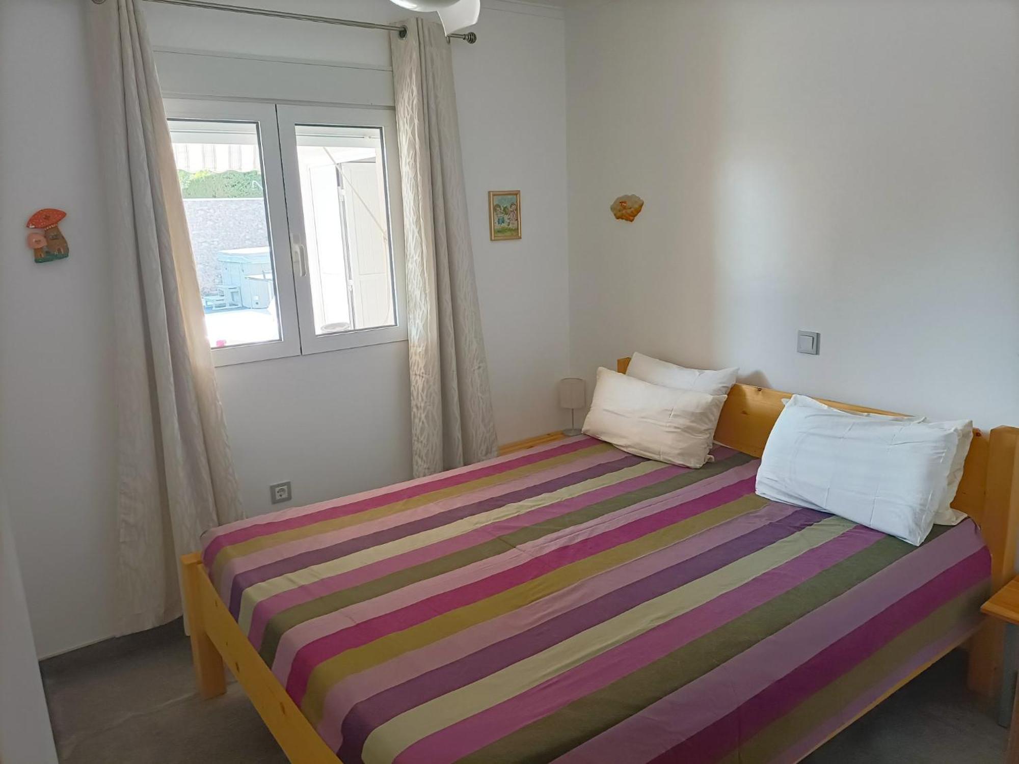 Villa Luxueuse Hiva Oa A 3 Min A Pied De La Plage Dehesa de Campoamor  Eksteriør billede